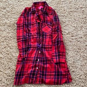 Pj dress